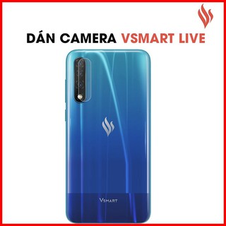 Cường Lực Camera Vsmart Live/Vsmart Bee