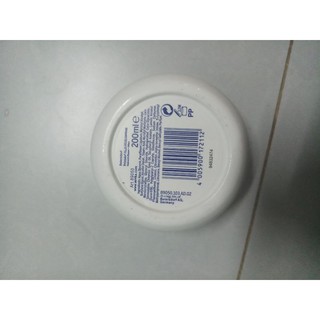 Kem dưỡng ẩm Nivea Soft date mới