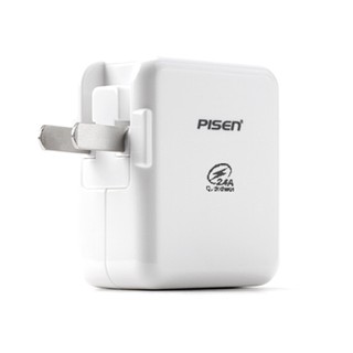Củ sạc Pisen 2A