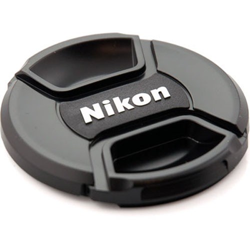 Nắp ống kính Nikon các phi