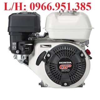 Máy nổ – động cơ xăng honda gp160h ch1 5.5hp chậm tua