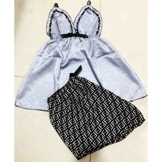 Bộ Ngủ sexy Bigsize