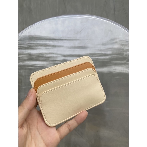 [Auth-Singapore] Card holder CnK chính hãng(CK6-50770538-2)