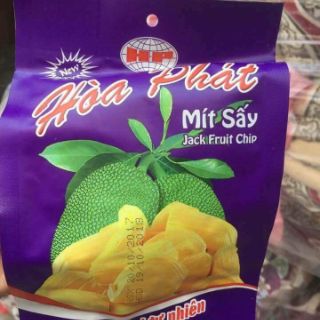 Mít sấy Hòa Phát 100g
