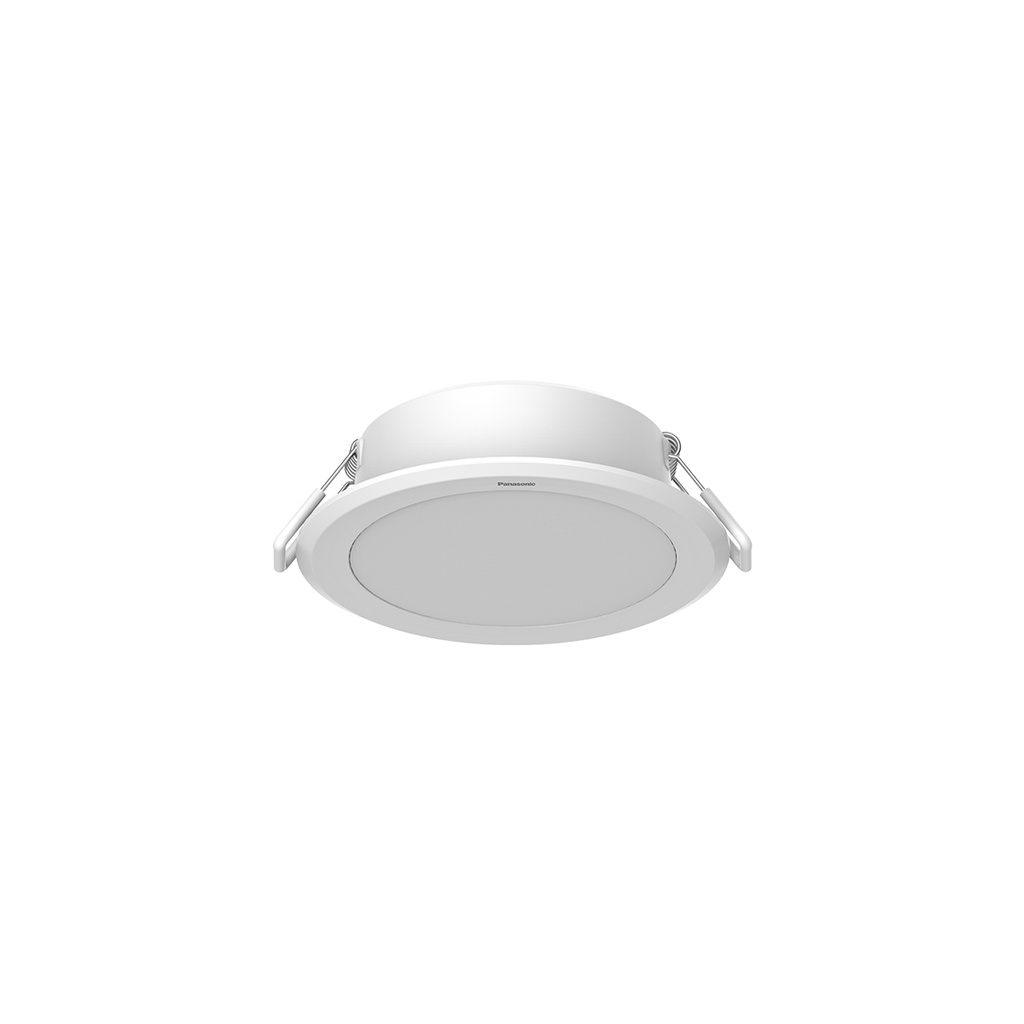 Đèn LED âm trần Downlight Đơn sắc Panasonic DN 2G Công suất