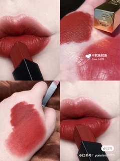 Son lì YSL The Slim Matte màu 30