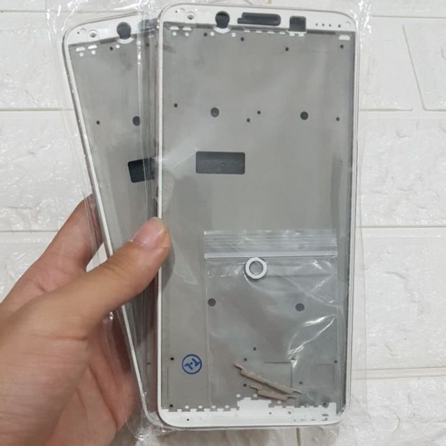 Bộ Vỏ Sường Oppo F5 Zin Hàng Cao Cấp