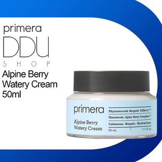 [Hàng mới về] Kem cấp nước Alpine Berry 50ml
