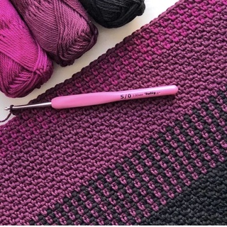 Kim Móc Tulip Hồng Eitmo Rose
