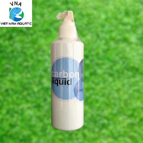 Carbon Liquid Thủy Mộc - CO2 dạng nước cho hồ thủy sinh