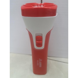 ĐÈN PIN NHỎ GỌN KENNEDE KN-2055