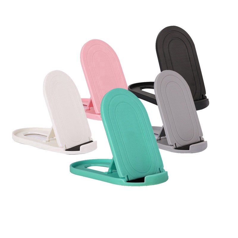 Giá đỡ điện thoại đa năng gấp được tiện lợi