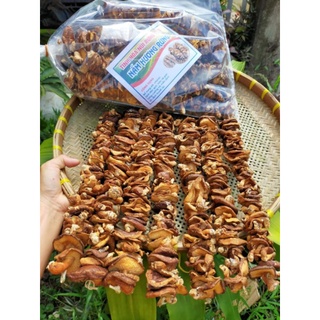 0,5 kg nấm hương rừng 150k