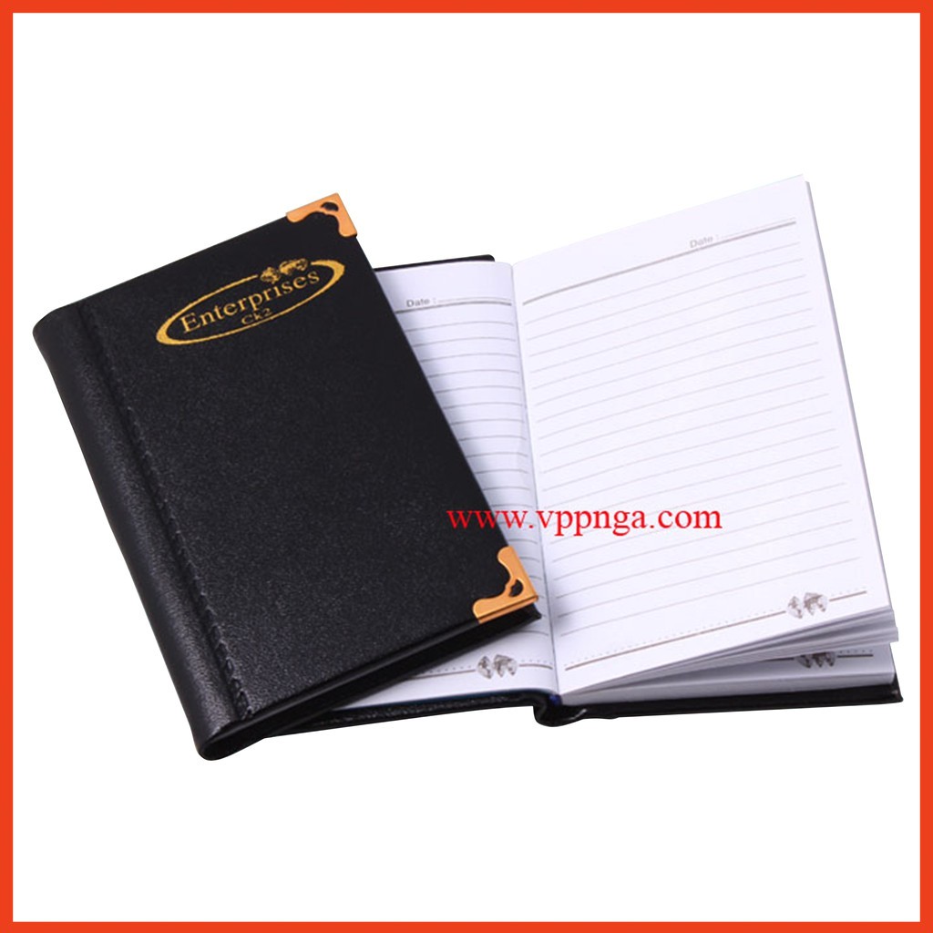 Sổ da CK2 100tr TT