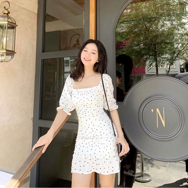 Đầm Mì Workshop