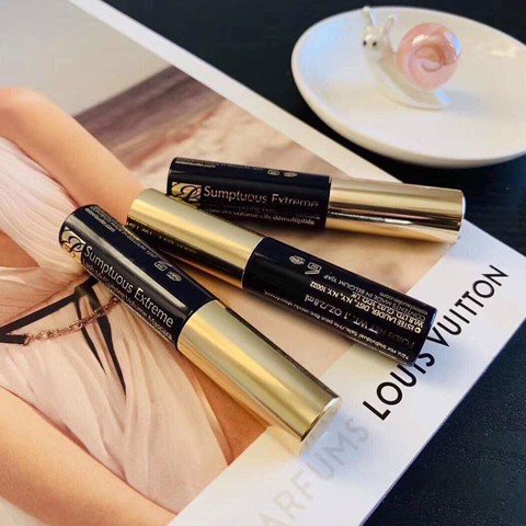 Masaca Lâu Trôi Estee Lauder Sumptuous Extreme Lash Multiplying Volume 2.8ml | BigBuy360 - bigbuy360.vn