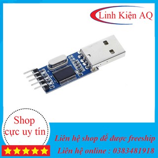 Usb to com pl2303 v1
