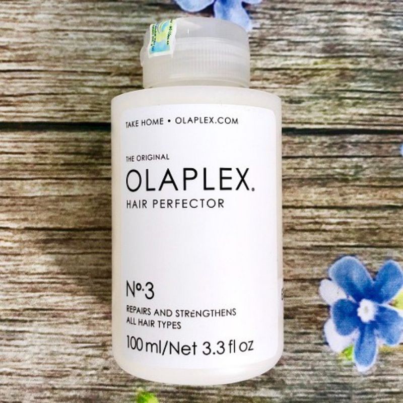 [Siêu Rẻ]Kem ủ Olaplex No3 phục hồi tóc tại nhà 100ml