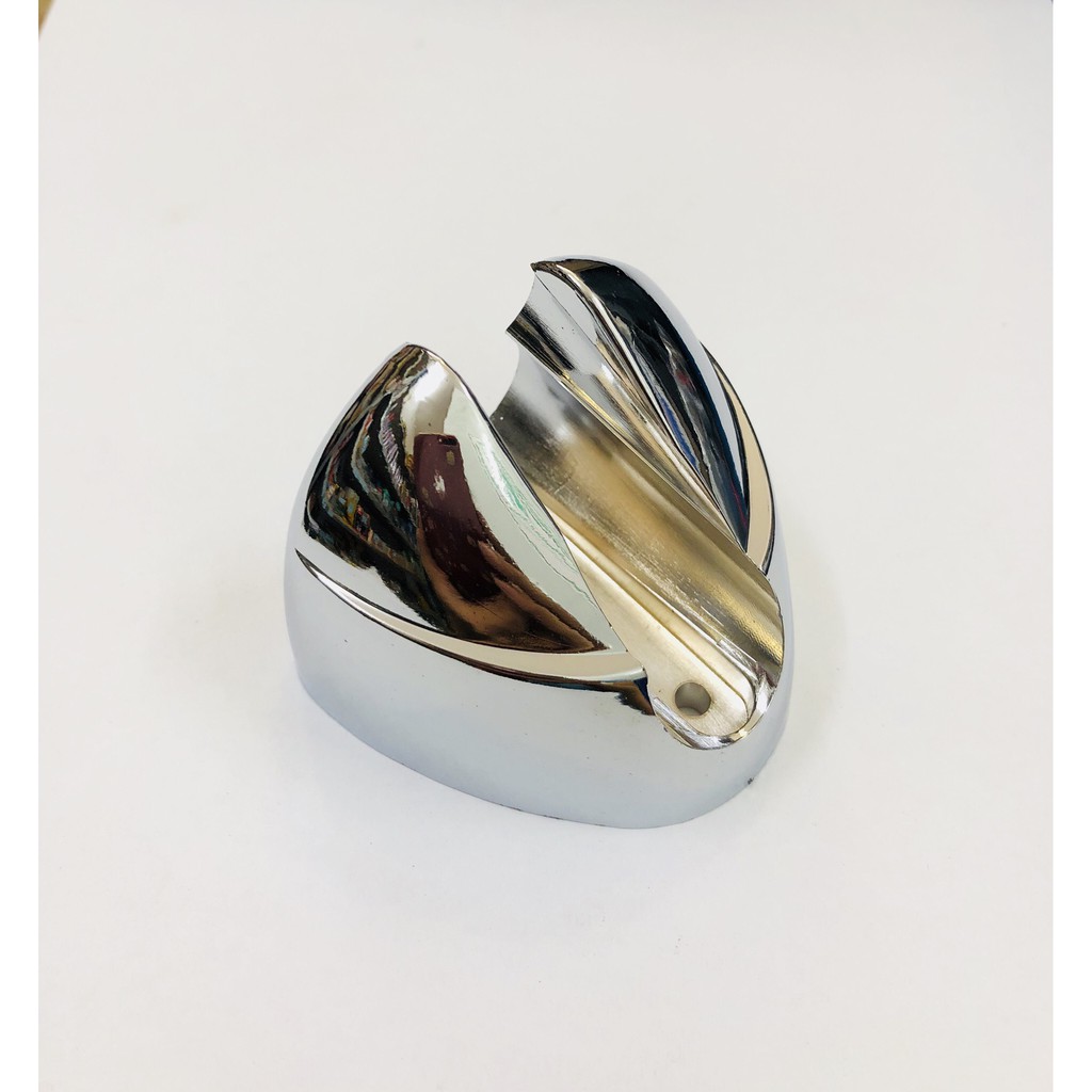 Cài sen/xịt mạ inox (TC)