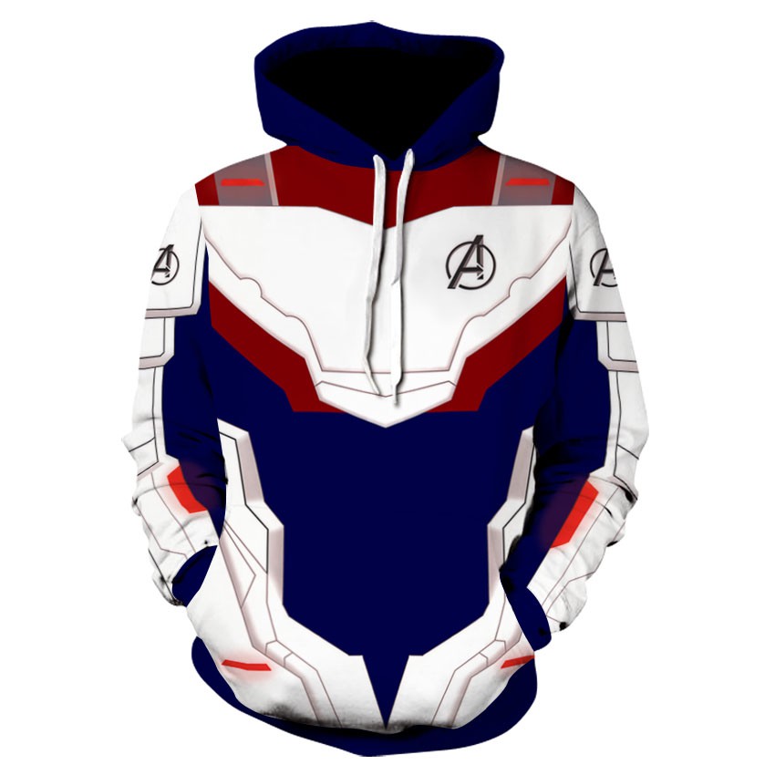 Order Áo Hoodie Nam 3D Hót Nhất 2019