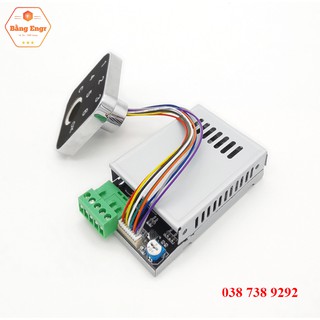 Mạch khóa VÂN TAY + MẬT KHẨU siêu nhạy lắpCửa nhà, Thiết bị điện v..v