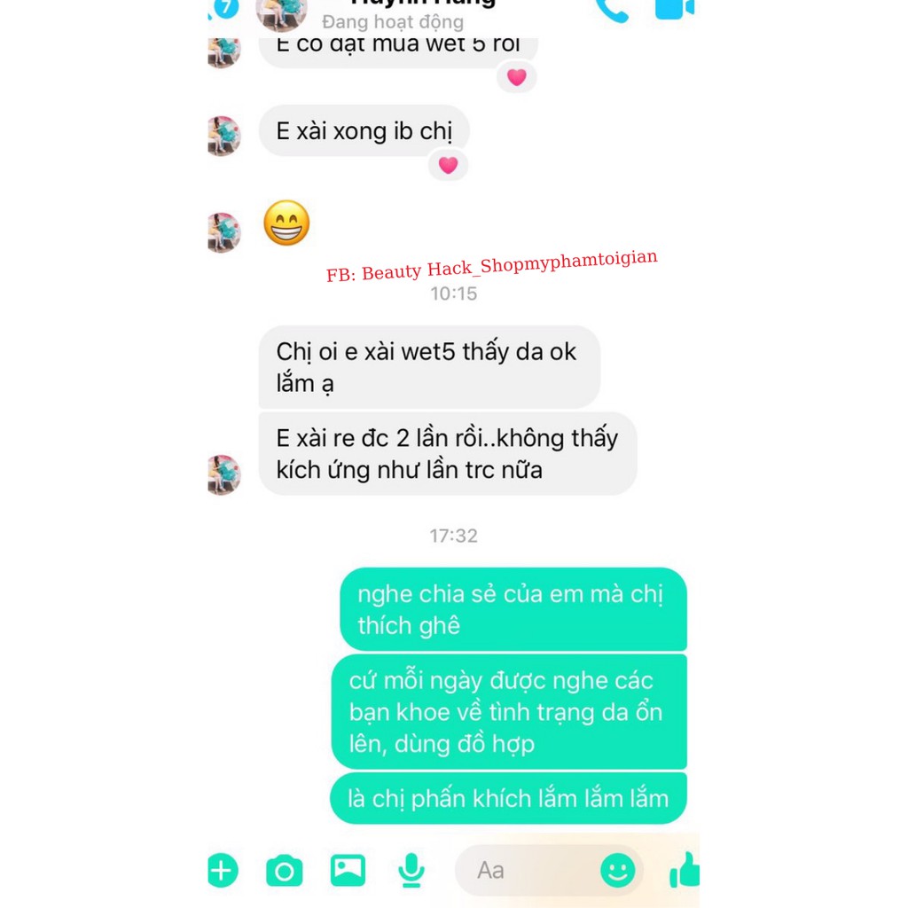 SERUM WET5 FRIGATE 30ML - CẤP ẨM TỐI GIẢN VỚI HYALURONIC ACID, VITAMIN B5, PEPTIDE