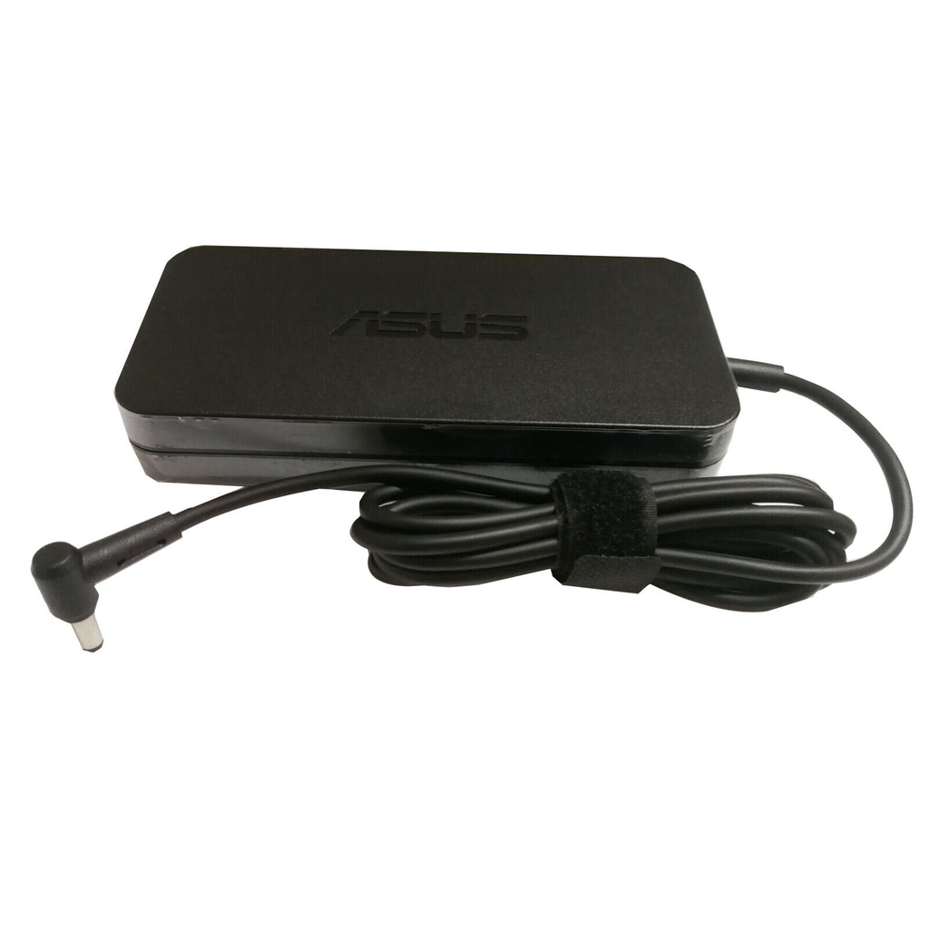 Sạc Laptop Asus Gaming 19V - 6.32A  Sạc ZIN Chân thường to 2.5mm