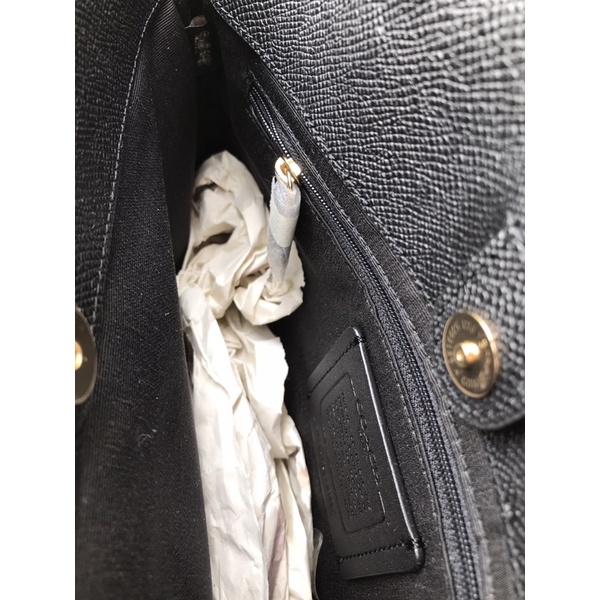 Túi Coach auth sale