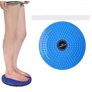Đĩa xoay eo tập thể dục giảm cân 360