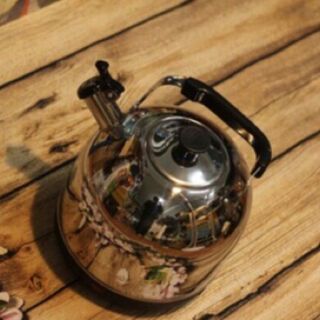 Ấm điện 5lít Đạt Tường kiểu Thái
