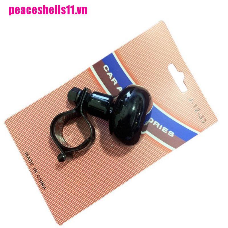 【Pavn】Universal Auto Heavy Duty Suicide Knob Car Steering Wheel Spinner Handle