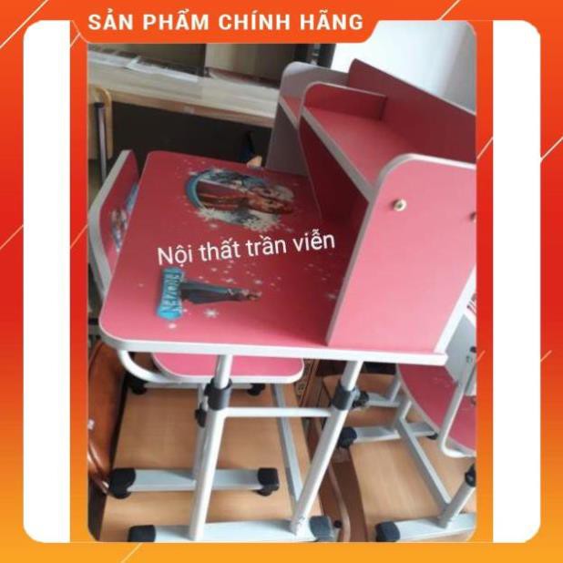 [FreeShip] Bàn ghế học sinh liền giá sách chính hãng xuân hòa - BHS -13-06A [HỎA TỐC 1H] Huy Anh