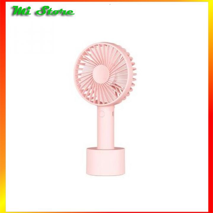 Quạt cầm tay mini SOLOVE N9-FAN  -ChuyênMI