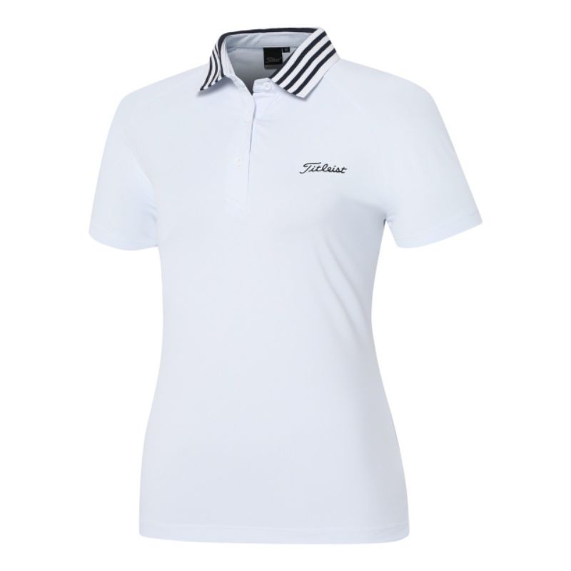 Áo golf nữ mẫu mới đẹp