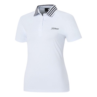 Áo golf nữ mẫu mới đẹp