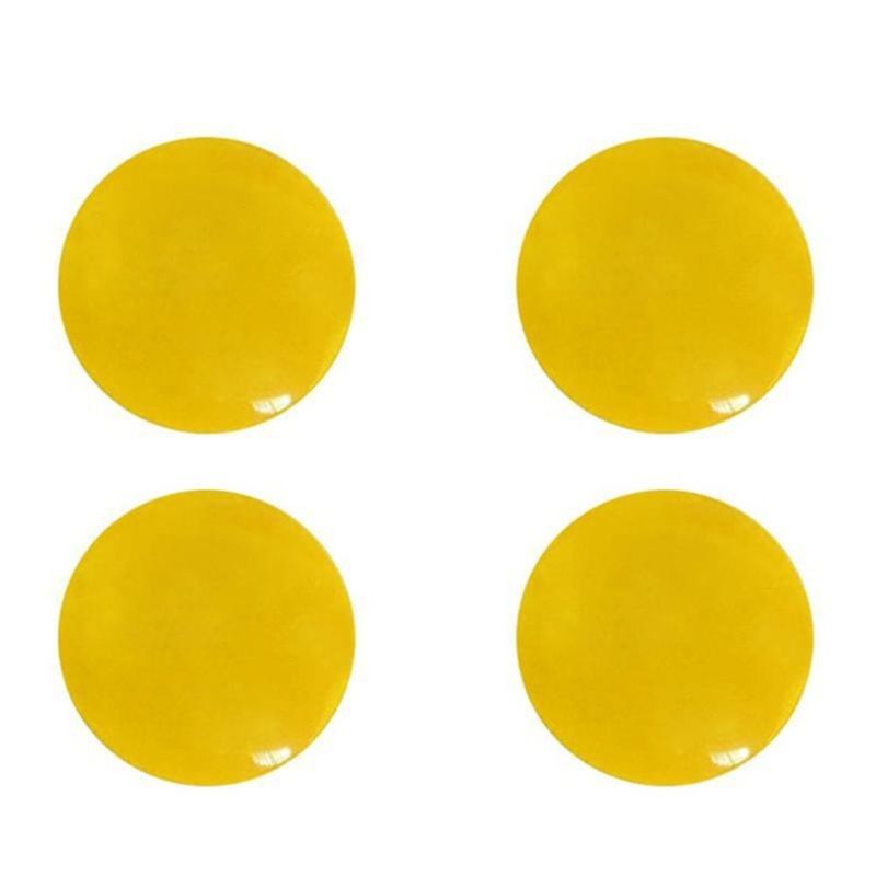 ✿ Set 4 Kẹp Giữ Cố Định Dây Đai Chạy Marathon