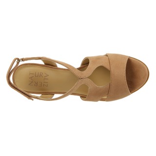 Giày Thời Trang Naturalizer Dacey-Cookie Dough