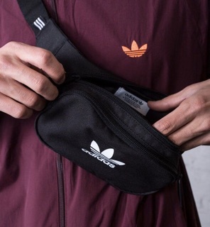 Túi bao tử Adidas