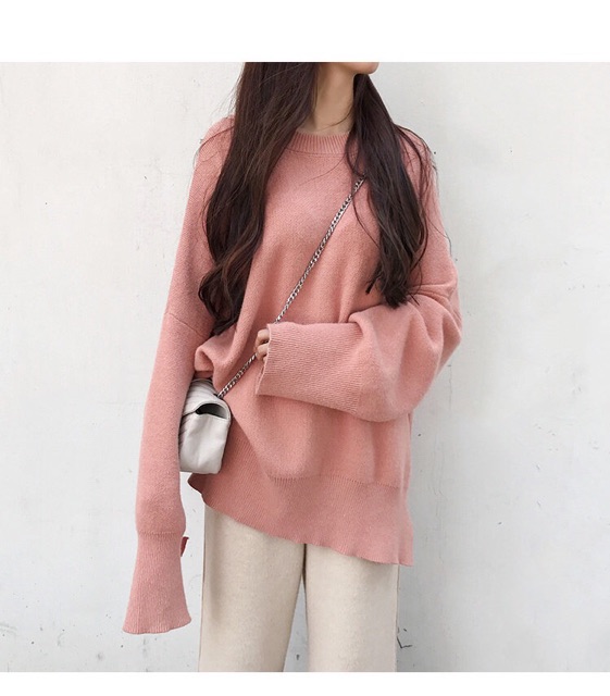 SWEATER 3 MÀU HOT HIT ❤️