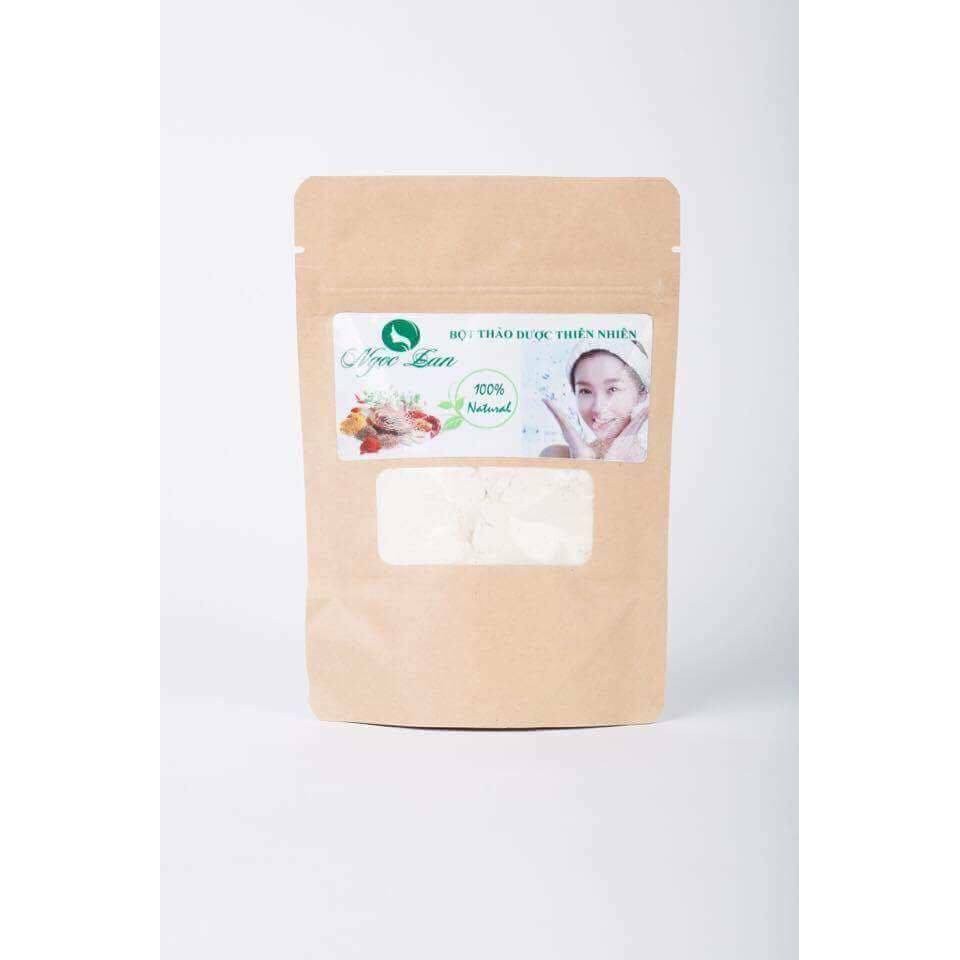 Bột Thảo Dược Thiên Nhiên Ngọc Lan