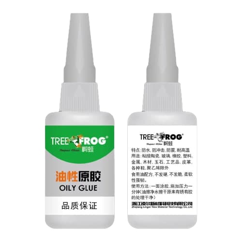 Keo dán X2000 đa năng, Keo hàn gắn thế hệ mới Tree Frog siêu dính chính hãng xử lí mọi vật liệu trong nhà