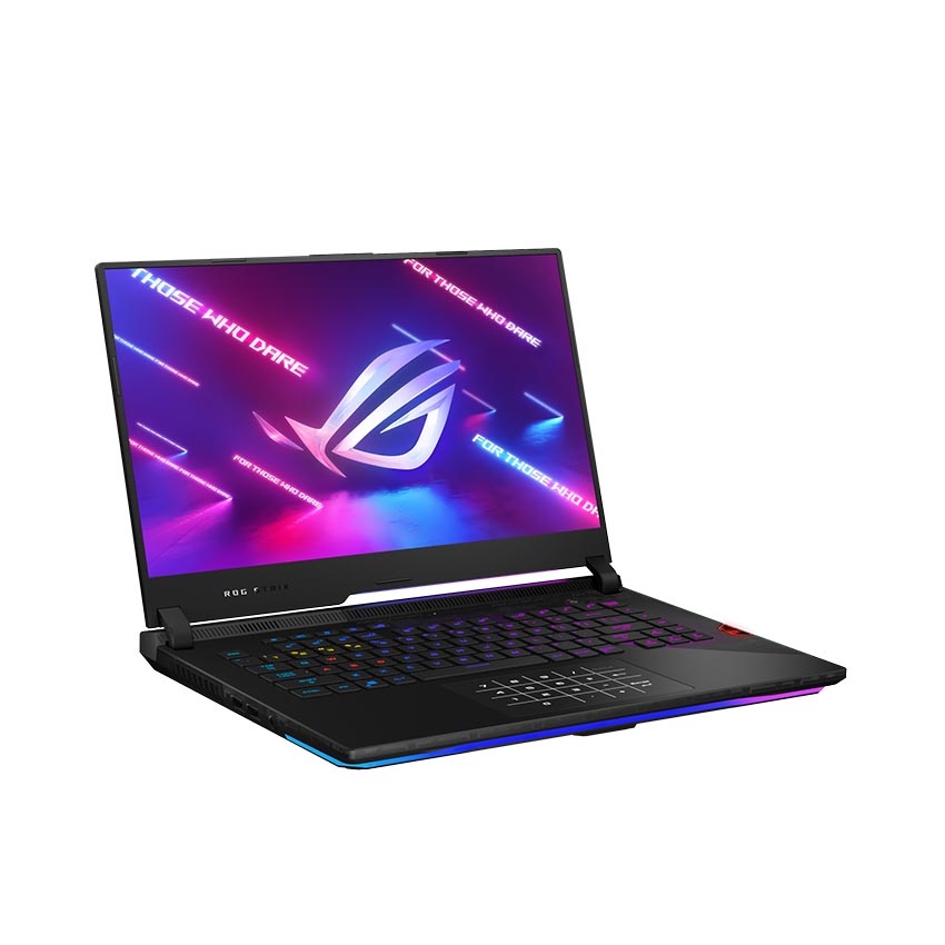 Laptop ASUS ROG Strix SCAR 15 G533QR-HQ098T (R9-5900HX | 16GB | 1TB | GeForce RTX™ 3070 8GB | 15.6' WQHD 165Hz | Win 10)