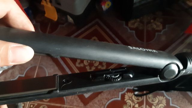 May duoi toc noi dia nhat salonia