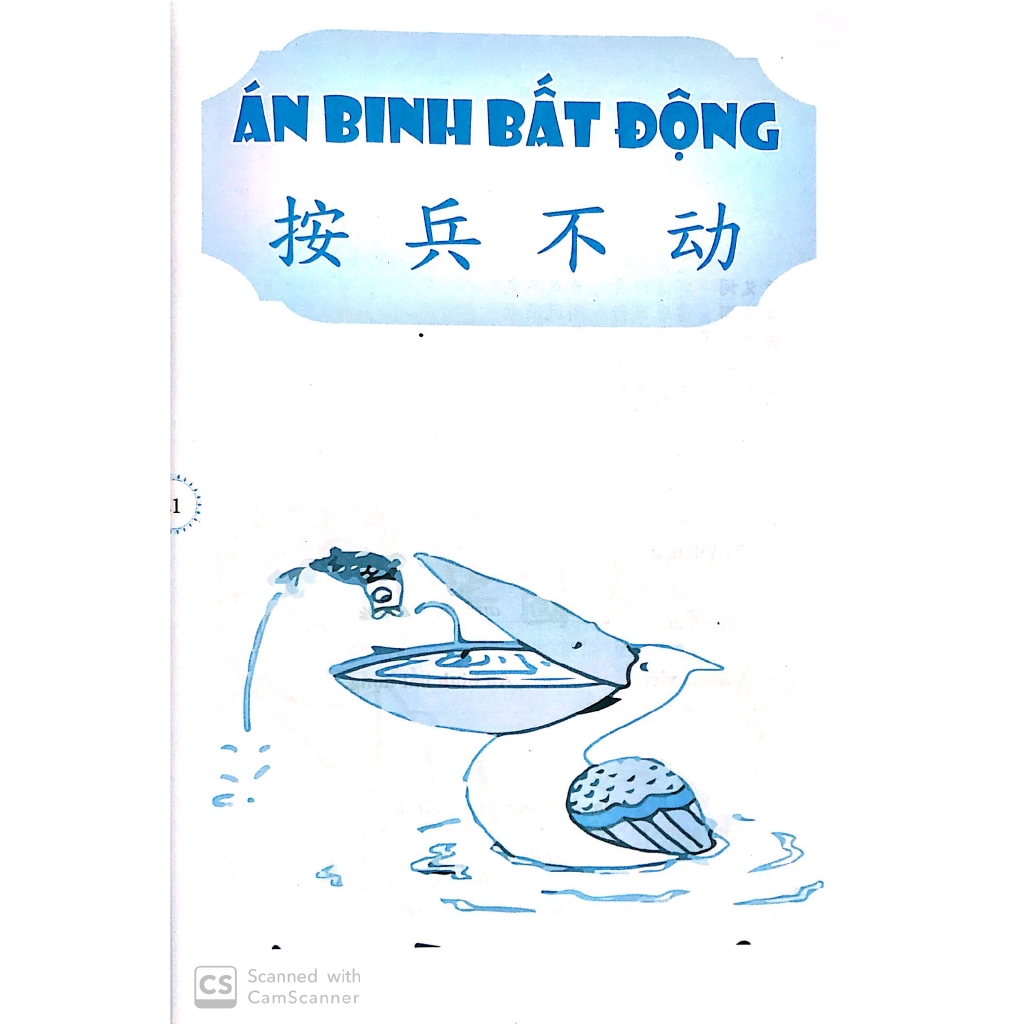 Sách - Thành Ngữ Trung - Việt Thông Dụng