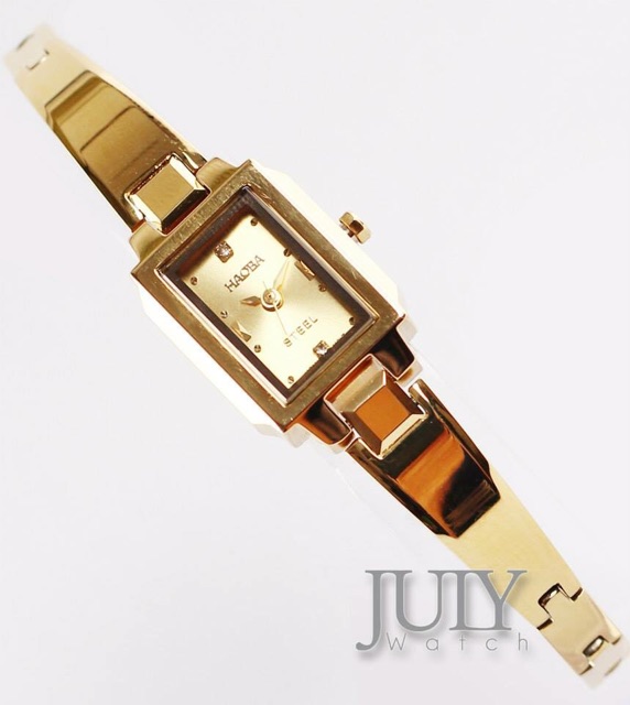 Đồng hồ Haba nữ dạng lắc máy nhật chính hãng