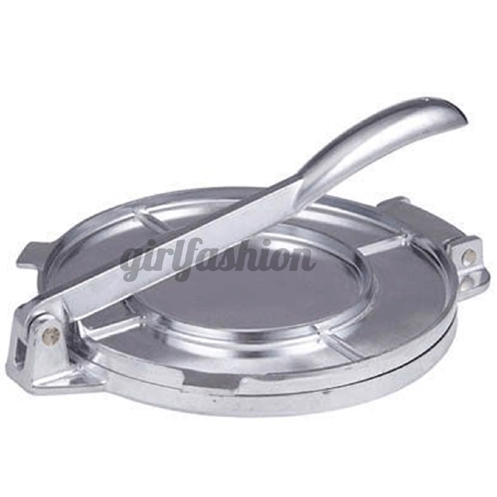Dụng Cụ Làm Bánh Tortilla