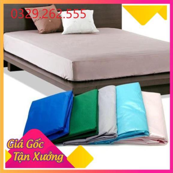 (Sale Khủng)  Ga chống thấm bọc nệm kích thước 1m8x2m