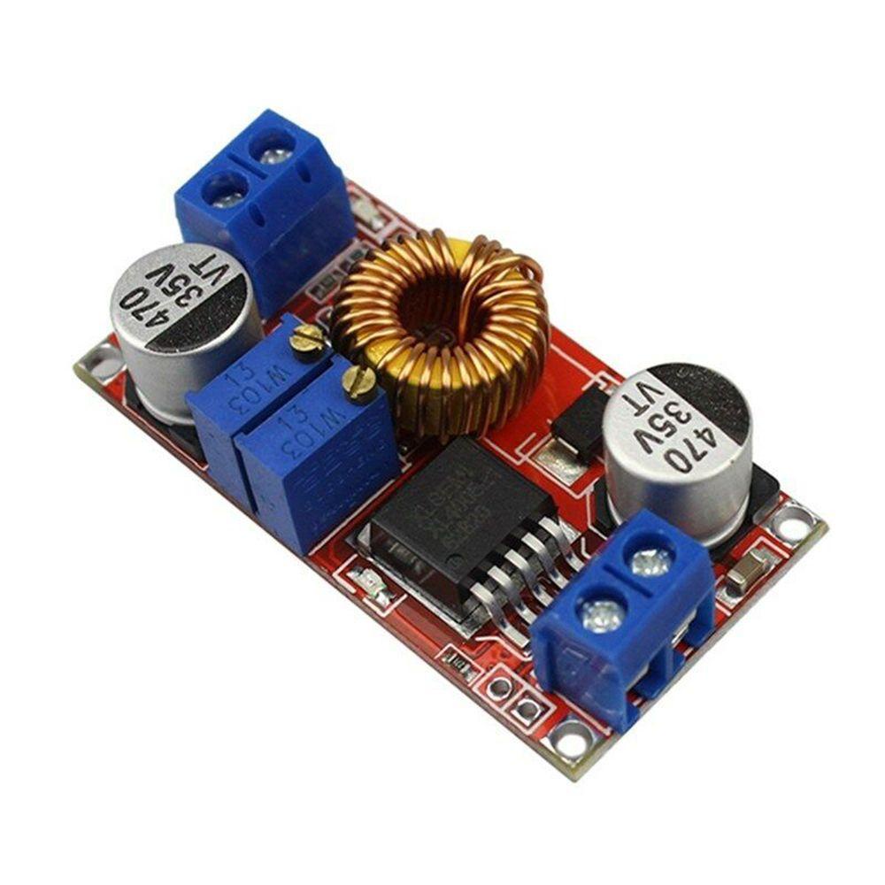 Thiết Bị Chuyển Đổi Điện Áp Không Đổi Dòng Điện GLENES