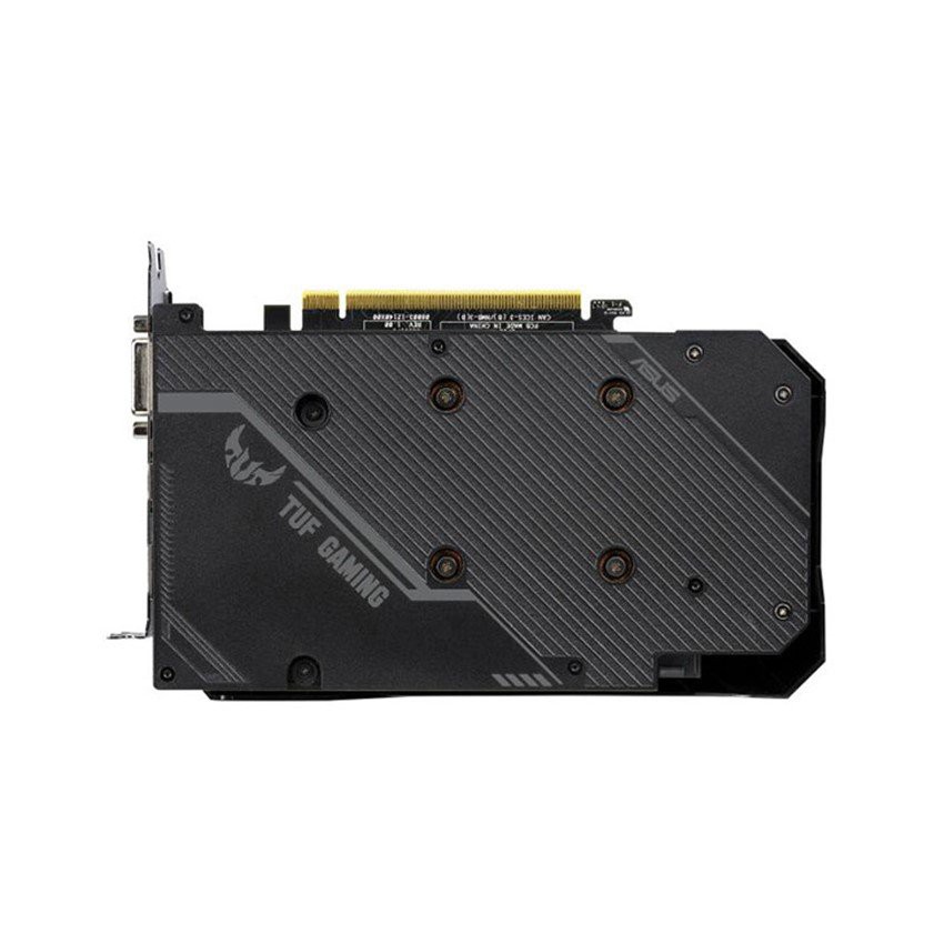 Card màn hình VGA  ASUS TUF GTX 1650 Super-4G GAMING - Hàng chính hãng - Bảo hành 36 tháng | BigBuy360 - bigbuy360.vn