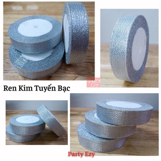 RUY BĂNG LỤA TRƠN 2CM -  NHIỀU MÀU THÔNG DỤNG (Ảnh thật)